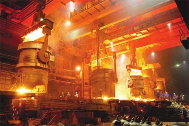 60 ton zware plicht QDY Model Casting kraan