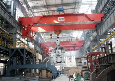 QD reizen 350 Ton bovengrondse kraan