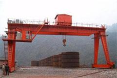 Hoe een veilige en handige bouwomgeving te realiseren voor portaalkraan.jpg How to realize safe and convenient construction environment for gantry crane.jpg